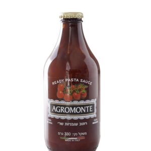 Agromonte Salsa Pomodori Ciliegino 330 g