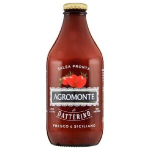 Agromonte Salsa Pomodori Datterino 330 g