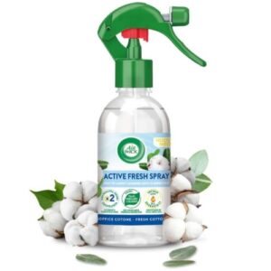 Air Wick Deodorante Active Fresh Spray 237 ml