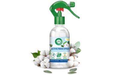 Air Wick Deodorante Active Fresh Spray 237 ml