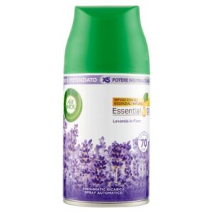 Air Wick Freshmatic Ricarica Lavanda 250 ml
