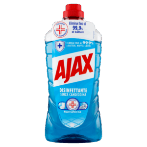 Ajax Pavimenti Disinfettante 950 ml