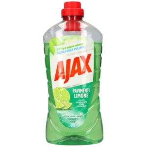 Ajax Pavimenti Limone 950 ml