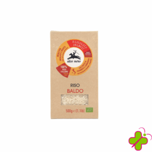 Alce Nero Riso Baldo Bio 500 g