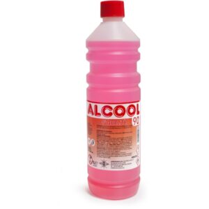 Alcool Etilico Denaturato 1 L