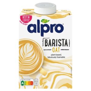 Alpro Bevanda Avena Barista 500 ml