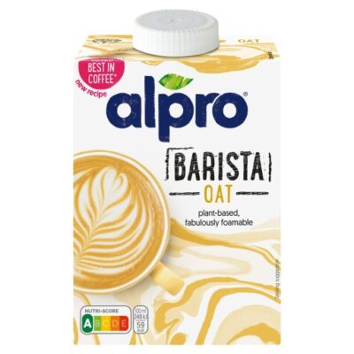 Alpro Bevanda Avena Barista 500 ml