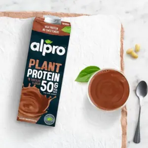 Alpro Bevanda Di Soia Al Cioccolato 1 L