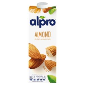 Alpro Bevanda Mandorla 1 L