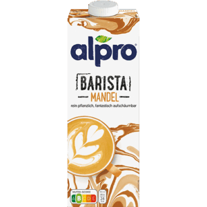 Alpro Bevanda Mandorla Barista 1 L