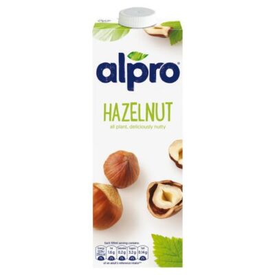 Alpro Bevanda Nocciola 1 L