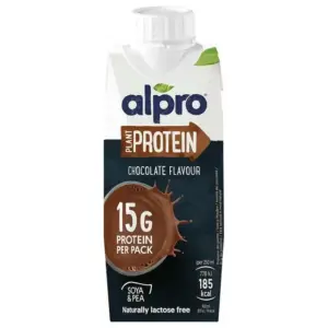 Alpro Bevanda Protein Al Cioccolato 250 ml