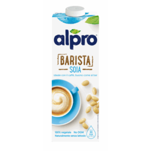 Alpro Drink Soya Barista 1 L