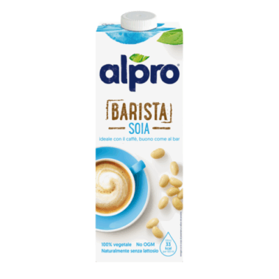 Alpro Drink Soya Barista 1 L