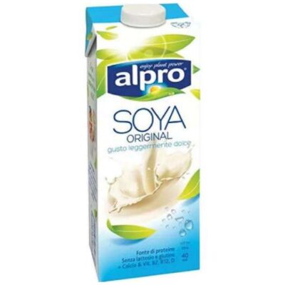 Alpro Drink Soya Calcio 1 L