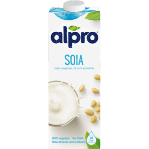 Alpro Drink Soya Calcio 500 ml