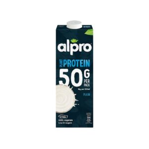 Alpro Drink Soya Protein 1 L