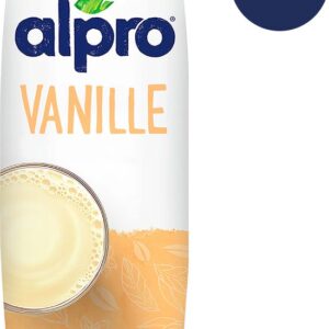Alpro Soia Drink Vaniglia 250 ml