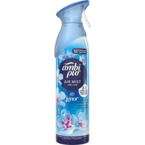 Ambi Pur Deodorante Spray Risveglio Primaverile 185 ml
