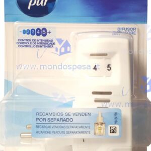 Ambi Pur Diffusore Elettrico Base