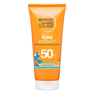 Ambre Solaire Hydra 24 Kids Latte SPF 50 100 ml