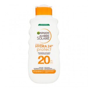 Ambre Solaire Hydra 24 Latte SPF 20 175 ml