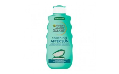Ambre Solaire Latte Doposole 175 ml