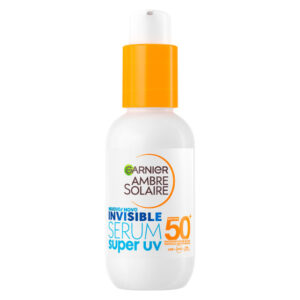 Ambre Solaire Super UV Face Serum 30 ml
