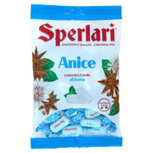 Ambrosoli Busta Caramelle Balsamiche 135 g