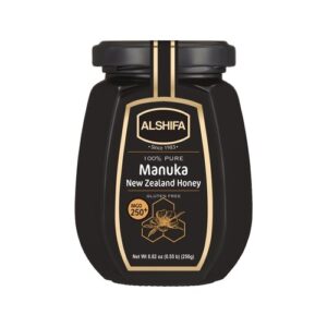 Ambrosoli Miele d'Arancio Italiano 250 g