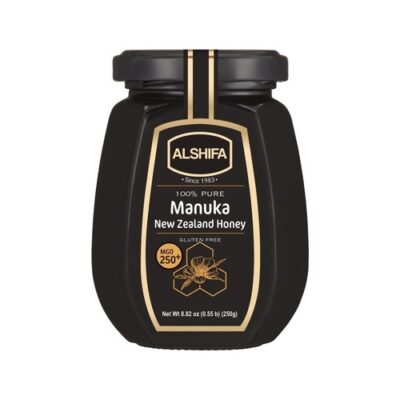 Ambrosoli Miele d'Arancio Italiano 250 g