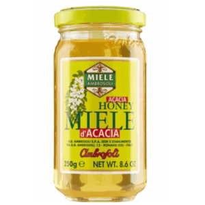 Ambrosoli Miele Di Acacia 250 g