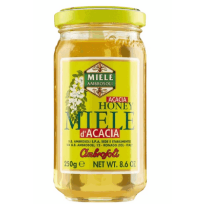 Ambrosoli Miele Di Acacia 250 g