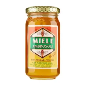 Ambrosoli Miele Raffinato 250 g