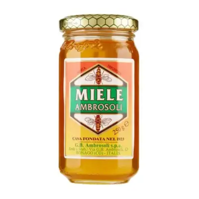 Ambrosoli Miele Raffinato 250 g