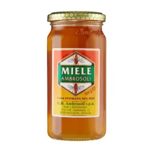 Ambrosoli Miele Raffinato 500 g