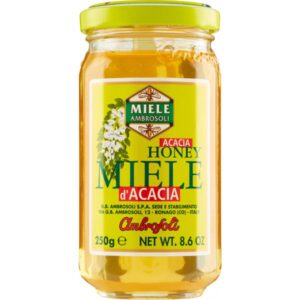 Ambrosoli Miele Raffinato 750 g
