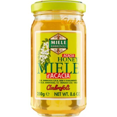 Ambrosoli Miele Raffinato 750 g