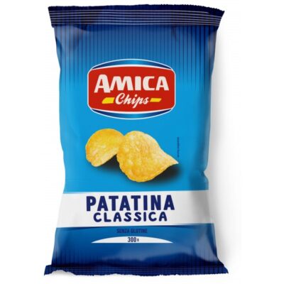 Amica Chips Classica 300 g