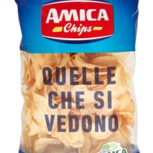 Amica Chips Classica 400 g