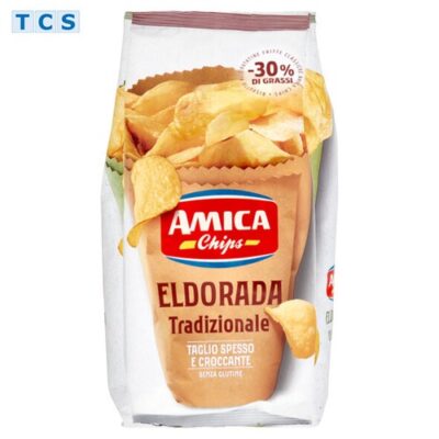 Amica Chips Eldorada 130 g