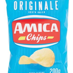 Amica Chips Originale 200 g