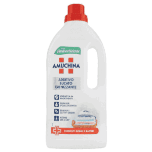 Amuchina Additivo Bucato Liquido 1 L