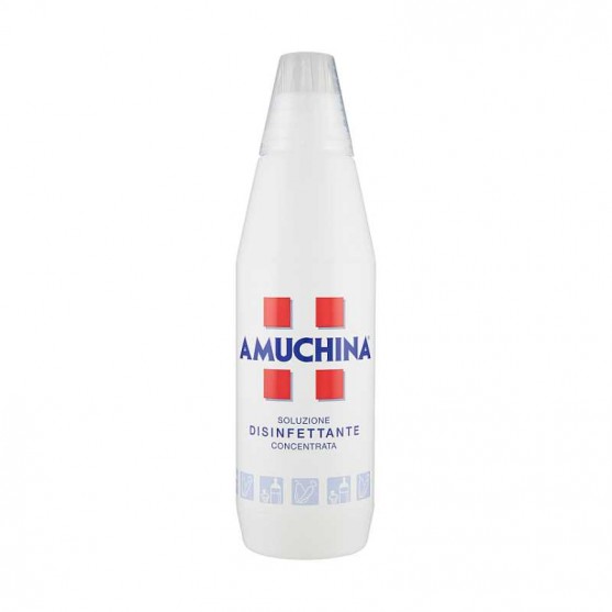 Amuchina Disinfettante 1 L