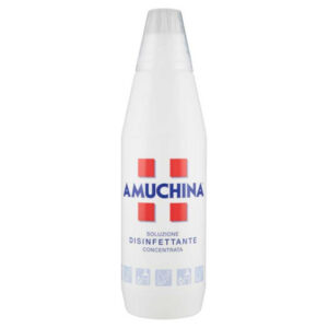 Amuchina Disinfettante 250 ml