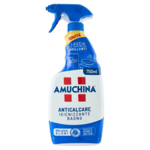 Amuchina Sgrassatore Disinfettante 750 ml