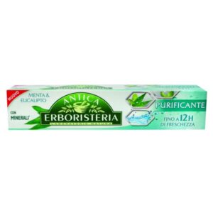 Antica Erboristeria Dentifricio Purificante 75 ml