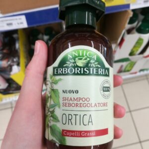 Antica Erboristeria Shampoo Ortica 250 ml