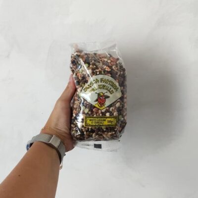Antica Fattoria Fagioli Borlotti 500 g
