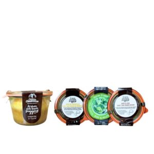 Antica Fattoria Lenticchie Mignon 500 g